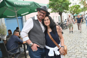Bürgerfest 2025/JS
