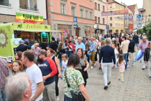 Bürgerfest 2025/JS