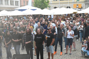 Bürgerfest 2025/JS