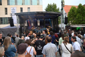 Bürgerfest 2025/JS