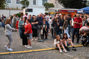 Bürgerfest 2025/JS