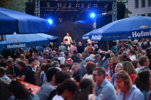 Bürgerfest 2025/JS