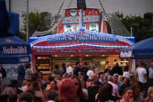 Bürgerfest 2025/JS