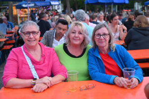 Bürgerfest 2025/JS