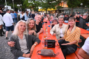 Bürgerfest 2025/JS