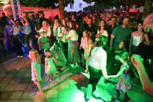 Bürgerfest 2025/JS