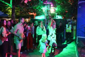 Bürgerfest 2025/JS