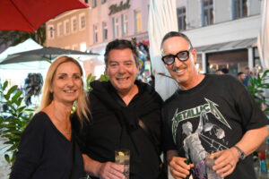 Bürgerfest 2025/JS