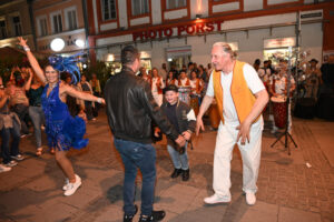 Bürgerfest 2025/JS