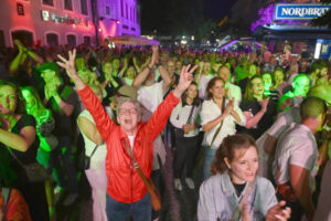 Bürgerfest 2025/JS