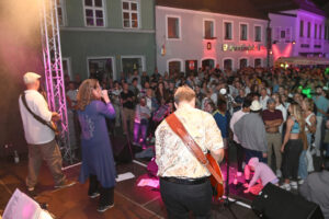 Bürgerfest 2025/JS
