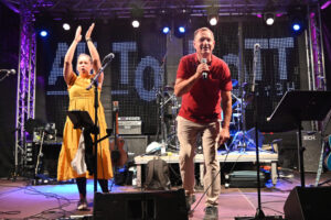 Bürgerfest 2025/JS