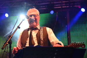 Bürgerfest 2025/JS