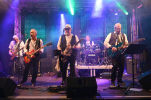Bürgerfest 2025/JS