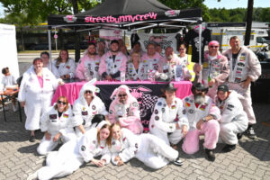 Fun Arena Charity Sommerfest
