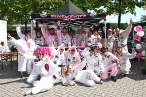 Fun Arena Charity Sommerfest