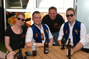 Fun Arena Charity Sommerfest