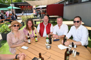 Fun Arena Charity Sommerfest