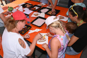 Fun Arena Charity Sommerfest
