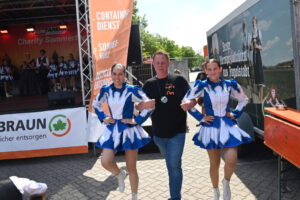 Fun Arena Charity Sommerfest