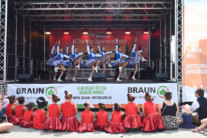 Fun Arena Charity Sommerfest