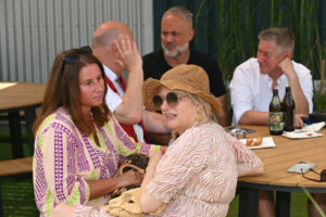 Fun Arena Charity Sommerfest