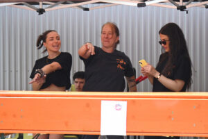 Fun Arena Charity Sommerfest