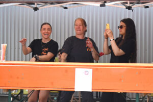 Fun Arena Charity Sommerfest