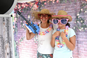 Fun Arena Charity Sommerfest