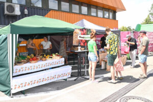 Fun Arena Charity Sommerfest