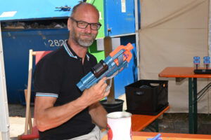 Fun Arena Charity Sommerfest