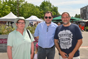 Fun Arena Charity Sommerfest