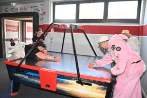 Fun Arena Charity Sommerfest