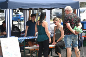 Fun Arena Charity Sommerfest