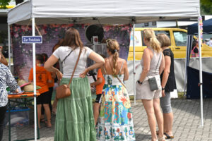 Fun Arena Charity Sommerfest