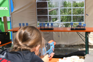 Fun Arena Charity Sommerfest