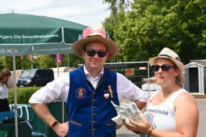 Fun Arena Charity Sommerfest