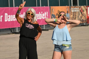Fun Arena Festival