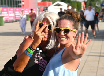 Fun Arena Festival