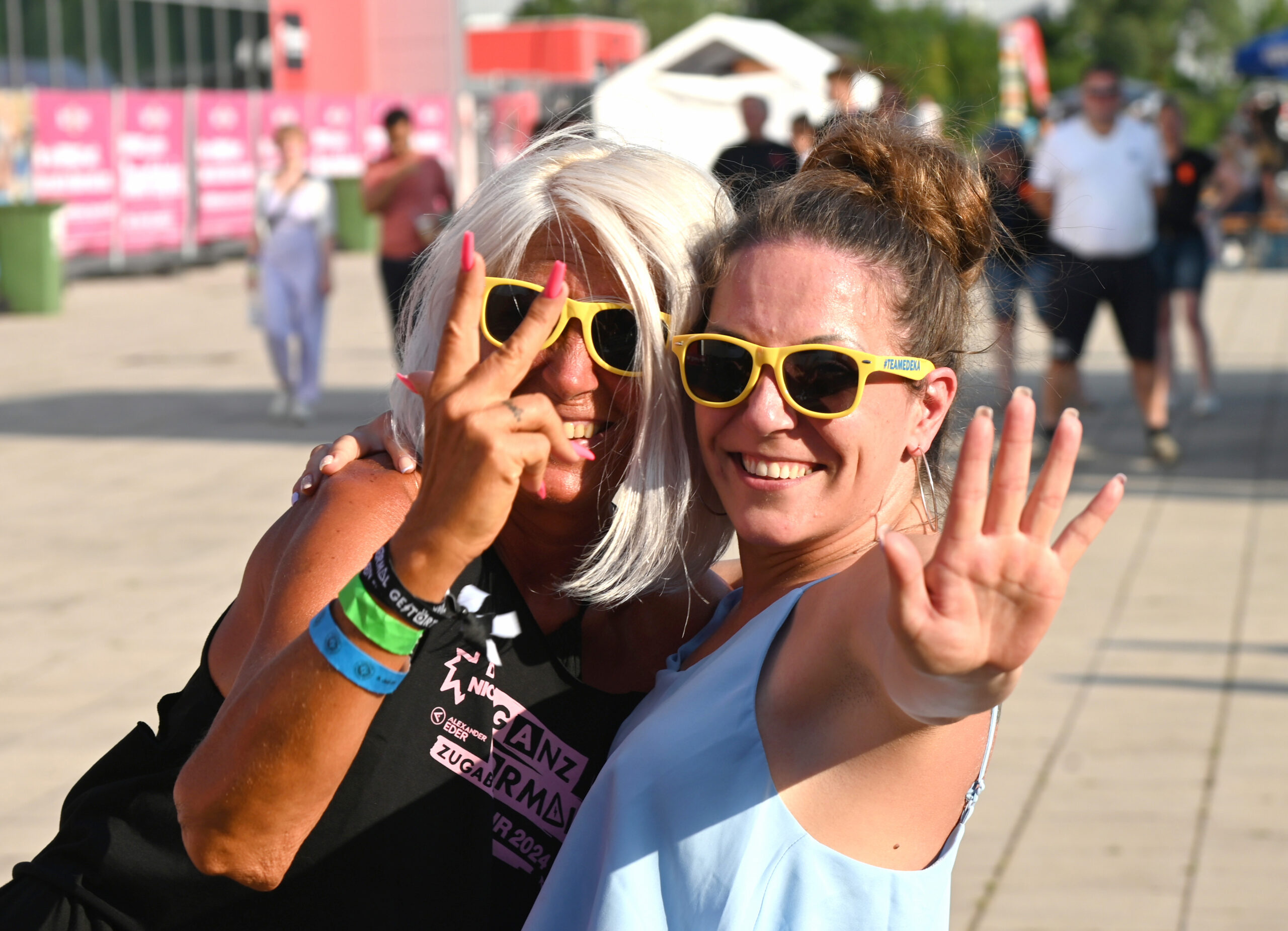 Fun Arena Festival