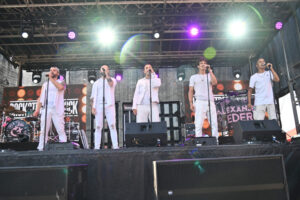 Fun Arena Festival