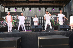 Fun Arena Festival