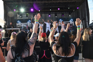 Fun Arena Festival