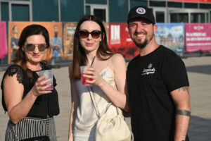 Fun Arena Festival