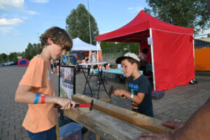 Fun Arena Festival