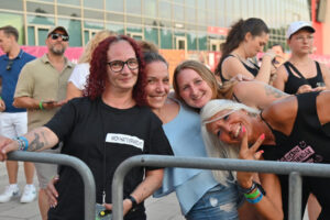 Fun Arena Festival