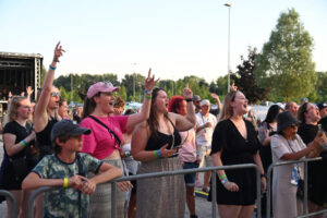 Fun Arena Festival