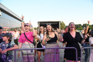 Fun Arena Festival