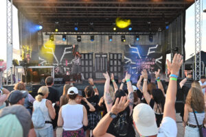 Fun Arena Festival
