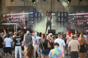 Fun Arena Festival